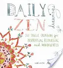 Codzienne bazgroły zen - Daily Zen Doodles