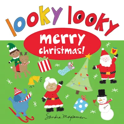 Looky Looky Wesołych Świąt - Looky Looky Merry Christmas