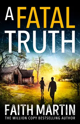 Fatalna prawda (Ryder i Loveday, Księga 5) - A Fatal Truth (Ryder and Loveday, Book 5)