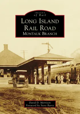 Long Island Rail Road: Oddział Montauk - Long Island Rail Road: Montauk Branch