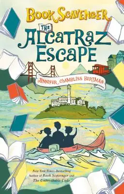 Ucieczka z Alcatraz - The Alcatraz Escape