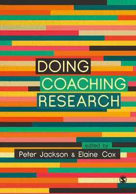 Badania nad coachingiem - Doing Coaching Research