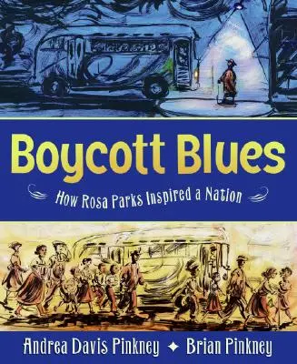 Boycott Blues: Jak Rosa Parks zainspirowała naród - Boycott Blues: How Rosa Parks Inspired a Nation