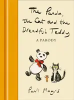 Panda, kot i straszny miś - The Panda, the Cat and the Dreadful Teddy