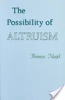 Możliwość altruizmu - The Possibility of Altruism