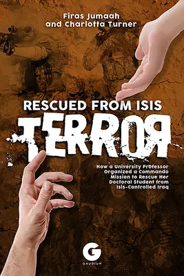 Uratowani przed terrorem Isis - Rescued from Isis Terror