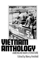 Antologia Wietnamu: Amerykańska literatura wojenna - Vietnam Anthology: American War Literature