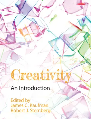 Kreatywność: Wprowadzenie - Creativity: An Introduction