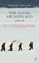 Archipelag Gułag - Gulag Archipelago