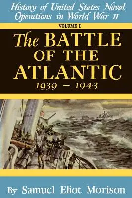 Bitwa o Atlantyk - Battle of the Atlantic