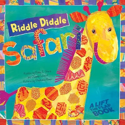 Zagadkowe Safari - Riddle Diddle Safari