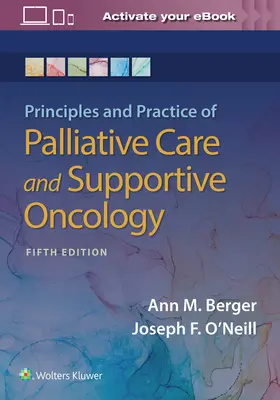 Zasady i praktyka opieki paliatywnej i wsparcia onkologicznego - Principles and Practice of Palliative Care and Support Oncology