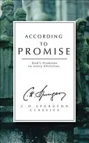 Zgodnie z obietnicą: Boże obietnice dla każdego chrześcijanina - According to Promise: God's Promises to Every Christian