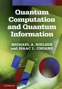 Obliczenia kwantowe i informacja kwantowa - Quantum Computation and Quantum Information