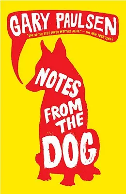 Notatki od psa - Notes from the Dog