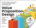 Projektowanie propozycji wartości: Jak tworzyć produkty i usługi pożądane przez klientów - Value Proposition Design: How to Create Products and Services Customers Want