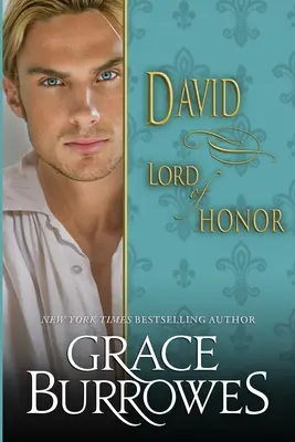 David: Lord Honoru - David: Lord of Honor