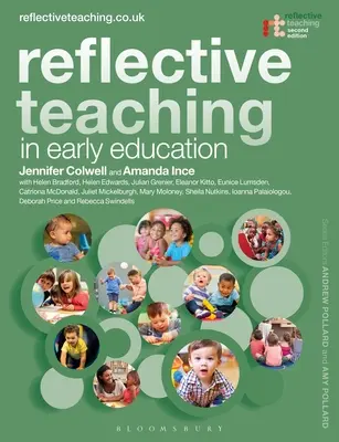 Refleksyjne nauczanie we wczesnej edukacji - Reflective Teaching in Early Education