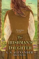 Córka Irlandczyka - The Irishman's Daughter