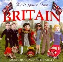 Zrób swoją własną Wielką Brytanię - Knit Your Own Britain