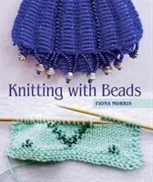Dzianie z koralikami - Knitting with Beads