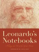 Notatniki Leonarda: Pismo i sztuka wielkiego mistrza - Leonardo's Notebooks: Writing and Art of the Great Master