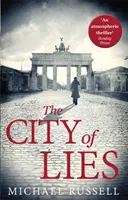 Miasto kłamstw - The City of Lies