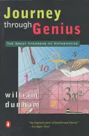 Podróż przez geniusz: Wielkie twierdzenia matematyki - Journey Through Genius: Great Theorems of Mathematics