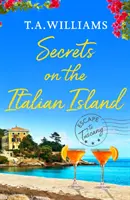 Sekrety na włoskiej wyspie - Secrets on the Italian Island