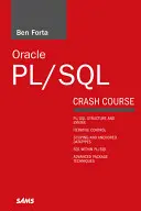 Oracle Pl/SQL w 10 minut, Sams Teach Yourself - Oracle Pl/SQL in 10 Minutes, Sams Teach Yourself