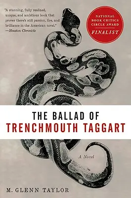 Ballada o Trenchmouth Taggart - The Ballad of Trenchmouth Taggart