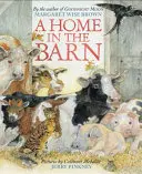 Dom w stodole - A Home in the Barn