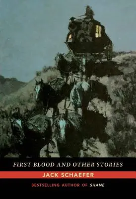 Pierwsza krew i inne historie - First Blood and Other Stories