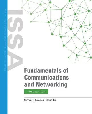 Podstawy komunikacji i tworzenia sieci - Fundamentals of Communications and Networking