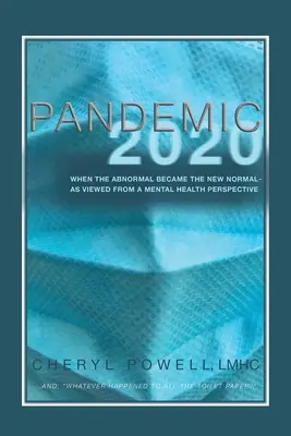 Pandemia 2020 - Pandemic 2020