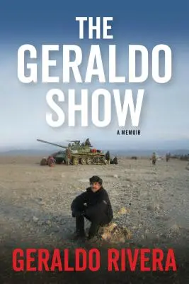 The Geraldo Show: Moje życie jako ofiara drogowa w erze Trumpa - The Geraldo Show: My Life as Roadkill in the Age of Trump