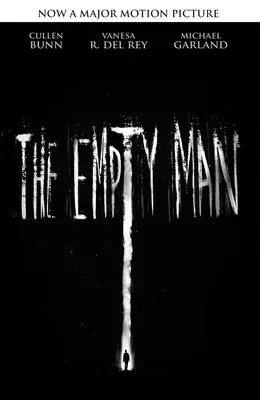 The Empty Man (Movie Tie-In Edition), 1