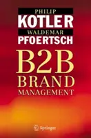 Zarządzanie marką B2B - B2B Brand Management