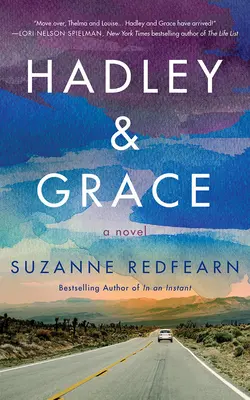 Hadley i Grace - Hadley and Grace