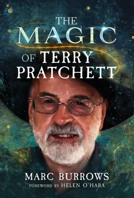 Magia Terry'ego Pratchetta - The Magic of Terry Pratchett