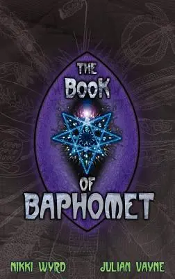 Księga Bafometa - The Book of Baphomet