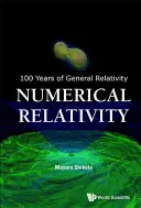 Względność numeryczna - Numerical Relativity
