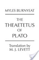 Teajtet Platona - Theaetetus of Plato