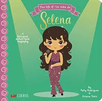 The Life Of - Życie Seleny - The Life Of - La Vida de Selena