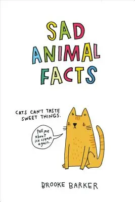 Smutne fakty o zwierzętach - Sad Animal Facts