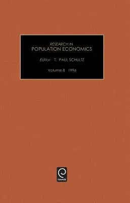 Badania nad ekonomią populacji - Research in Population Economics