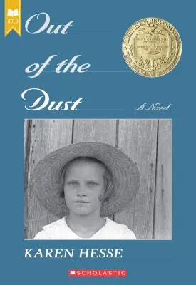 Out of the Dust: Tekst dla studentów - Out of the Dust: Student Text