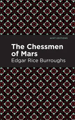 Szachista z Marsa - The Chessman of Mars