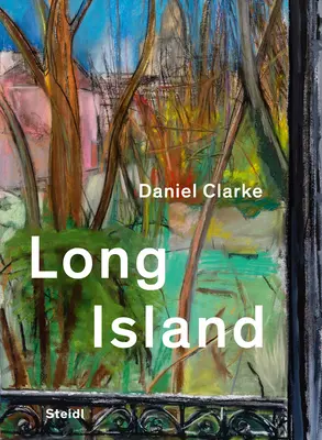 Daniel Clarke: Long Island: Prace na papierze - Daniel Clarke: Long Island: Works on Paper