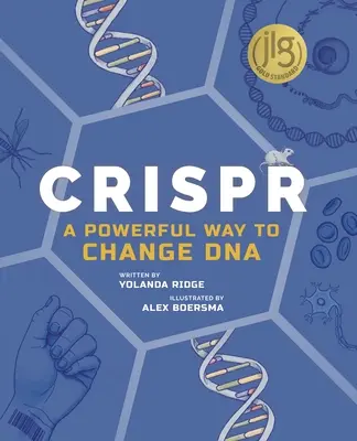 Crispr: Potężny sposób na zmianę DNA - Crispr: A Powerful Way to Change DNA